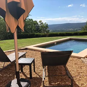 Apartment Gite Roussillon Dame Sirmonde Roussillon (Vaucluse)