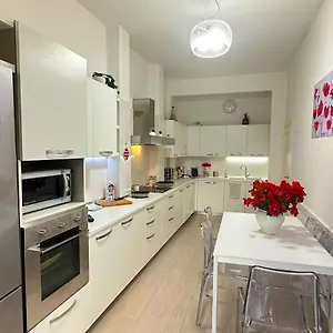 Apartment Modern River House Florence
