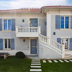 Apartment Maison Danube Saint-Tropez