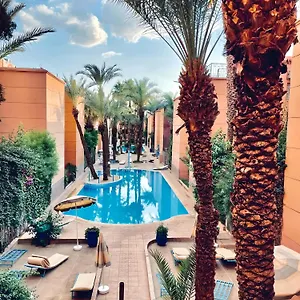 Hébergement de vacances Très Beau à Marrakech, Marrakesh