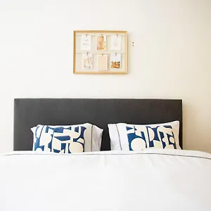 Gigi Home's Anvers