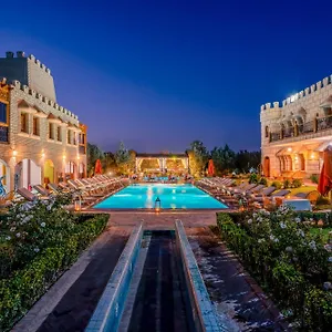 4* Hotel Atlas Castle Marrakech