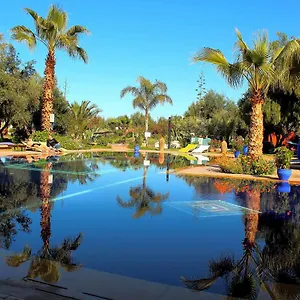 Pensión Le Relais De Marrakech