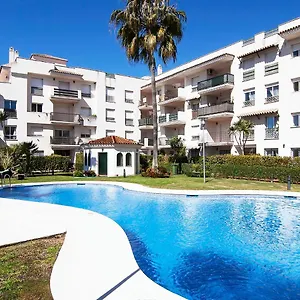 Apartment Lorcrimar By Interhome Marbella