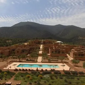 Hotel Terres D'amanar
