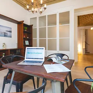 Apartment Bravissimo Placa Del Vi, Authentic Historic Girona