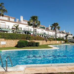 Holiday home Holiday Las Lomas De Cabopino By Interhome Marbella