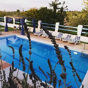 Country house San Juan Bautista Cazorla